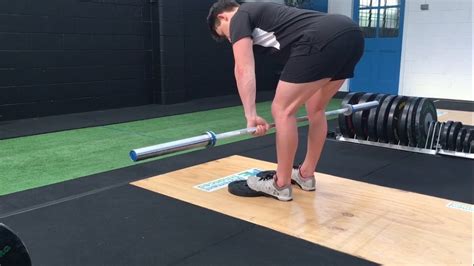 The Complete Stiff Leg Deadlift Guide How To Benefits And Variations