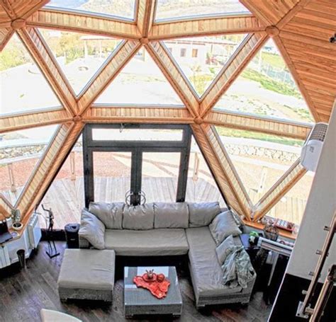 Interior exterior plan was founded in 2009 by harjeet virdi. 25 Triangular Window Designs Customizing Modern House Exterior and Interior Design