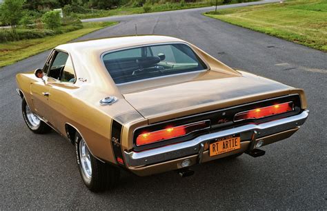 1969 Charger The Material Which I Can Produce Is Suitable For Different