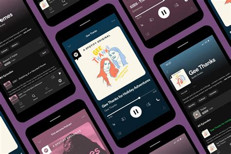 Spotify Podcast Ads Are Now Available In Australia Bandt