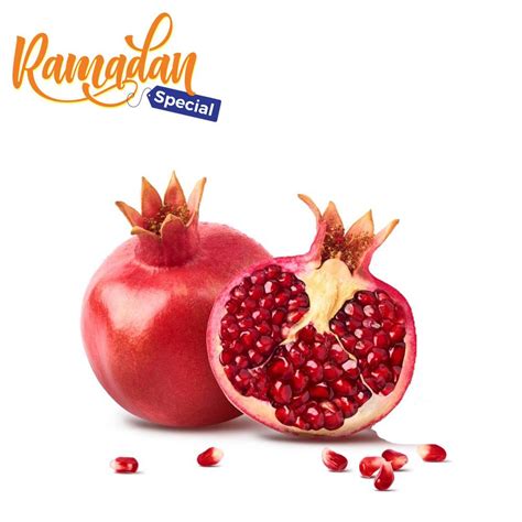 Buy Pomegranate Kandhari انار قندھاری At Best Price Grocerapp