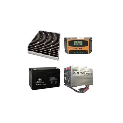 Solar Africa Solar smart life Full kit @ Best Price Online ...