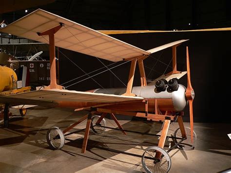 World War 1 History The Kettering Bug The Worlds First Drone Owlcation