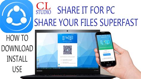 How To Download Install And Use Easily Tutorial Share Your Files