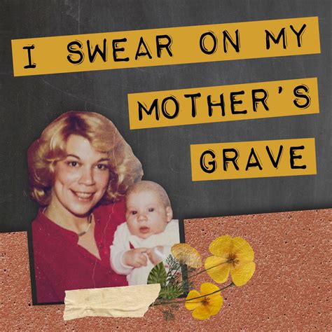 podcast — dana black and i swear on my mother s grave