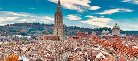 Study In Switzerland Language And Culture In Switzerland