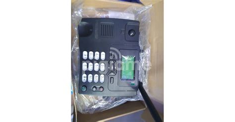 Buy Huawei Ets3125i Gsm Desk Phone Landline In Nairobi Cbd Moi Avenue