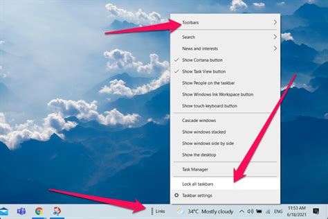 How To Center Taskbar With Taskbarx Fadpaul