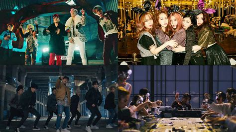 Fans Spill On The Most Disappointing K Pop Comebacks Sbs Popasia