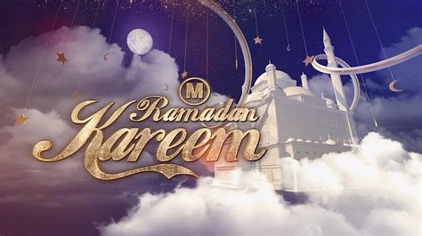 Dark cinematic hero opener is a lavish after effects template … Ramadan Kareem - After Effects Templates | Motion Array