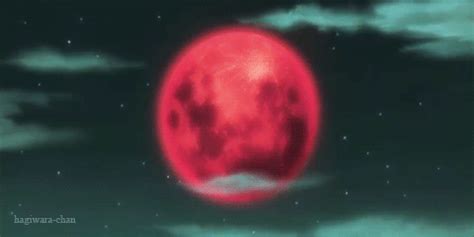Red moon render naruto mobile. moon gifs Page 75 | WiffleGif