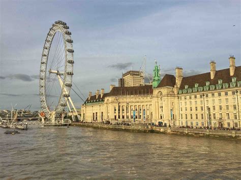 25 Places To See In London England Stop Having A Boring Life