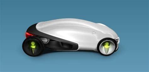 Volkswagen 2028 Car Of The Future Future Vehicles Vw 2028 Room Ego