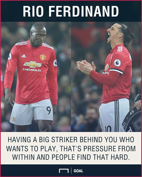 Zlatan ibrahimovic and romelu lukaku can form a devastating strike partnership for manchester united. Manchester United news: 'Lukaku struggling with ...