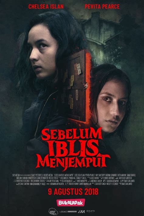 5 Best Indonesian Horror Movies