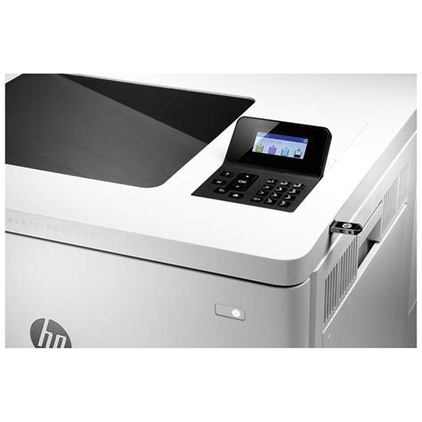 Buy Hp Laserjet Enterprise M553n Color Laser Printer Online Aed1550