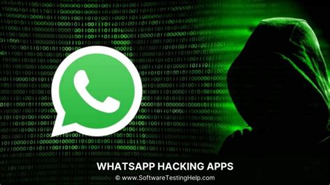 How To Hack Whatsapp With The Best Whatsapp Hack Apps 2023