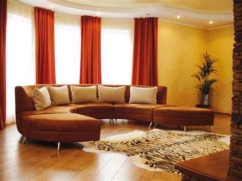 Угловой диван Монреаль в интерьере Sectional Couch Furniture Home