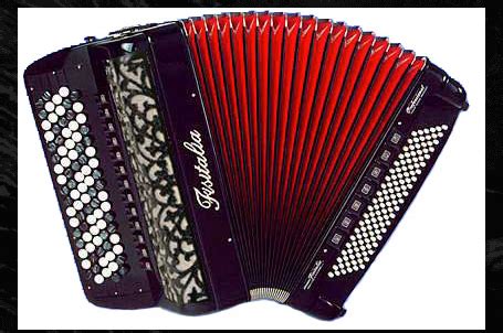 Once you understand the basics you will be surprised how if your accordion is tuned to c, then this will be a c bass note and c major chord. Puppy Dog Music: Chromatic Button Accordion - truly genius!