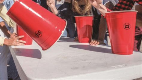 Flip Cup Game Rules Learn How To Play With Game Rules