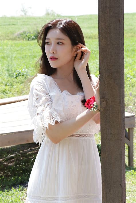 Dawon WJSN Dawon Wjsn Cosmic Girls Flower Girl Dresses