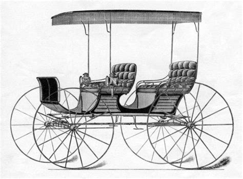 15 Best Images About Traditional Carriages On Pinterest Regency Era