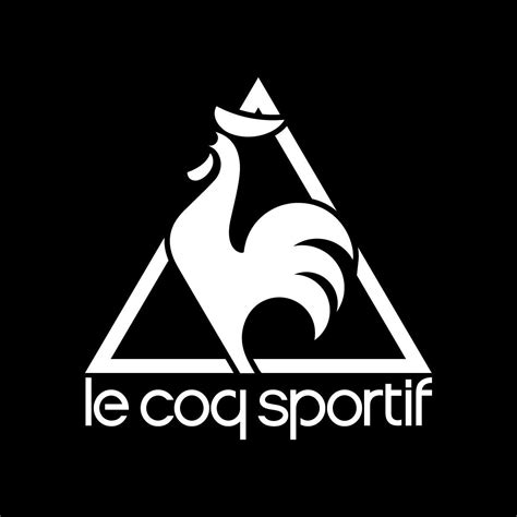 Le Coq Sportif Logo Logodix