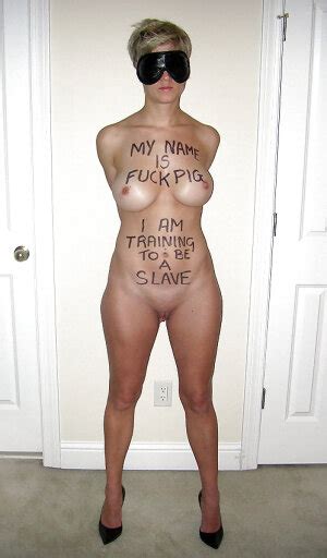 Pussy Slave Pics Sex