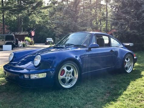 These Amazing Porsches Are Your Rennlist Show And Shine Winners