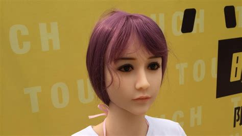 Chinese Police Close Shared Sex Doll Rental Service The Irish Times