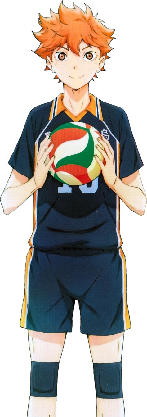 At myanimelist, you can find out about their voice actors, animeography, pictures and much more! Download Haikyuu - Hinata Shouyou No Background - Full ...