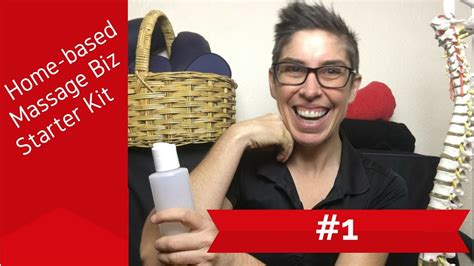[home based massage biz] mistake 1 therapists make when they are starting out youtube