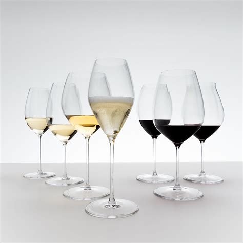 Riedel Set De Verres Vin Sauvignon Blanc Performance Ambientedirect