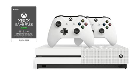 Cyber Monday Xbox One Deals 2019 Consoles And Accessories