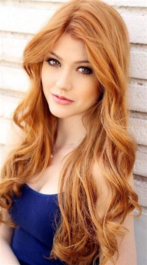 38 Ginger Natural Red Hair Color Ideas That Are Trending For 2019 Ginger Hair Color Natural