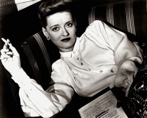 A Mythical Monkey Writes About The Movies Bette Davis Your Favorite