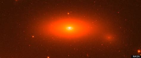 Supermassive Black Hole In Ngc 1277 Galaxy Among Biggest Discovered