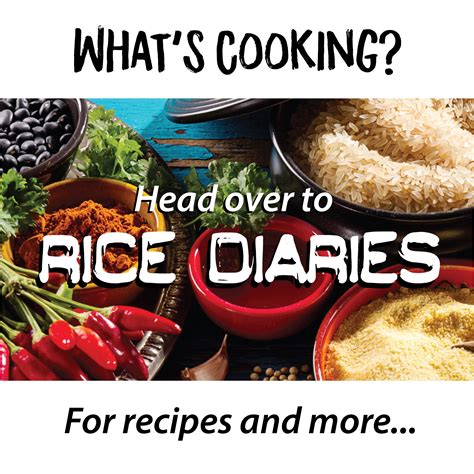 Were On A Mission Searching The World For The Best Rice Recipes And Stories You Can Check Out