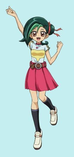 Tori Meadows Yugioh Yu Gi Oh Zexal All Team Hanging Out Favorite Outfit Mario Characters