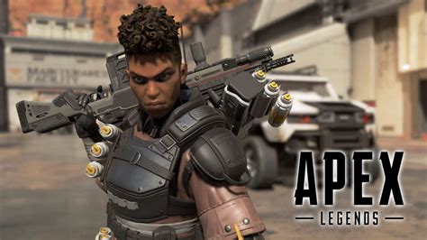 Apex Legends Hits 25 Million Players In One Week