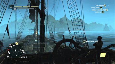 Assassins Creed 4 Black Flag Pro Tips For Sailing And Naval Combat