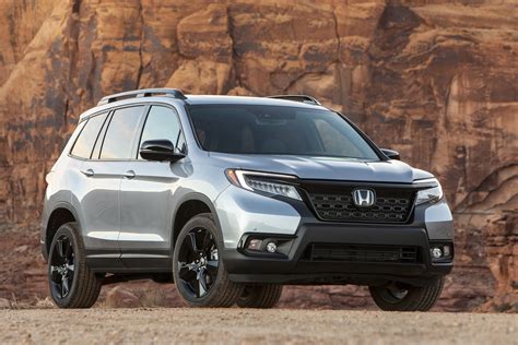 2022 honda civic sport 4dr sedan (2.0l 4cyl cvt) available inventory: Honda Passport: Which Should You Buy, 2019 or 2020? | News ...