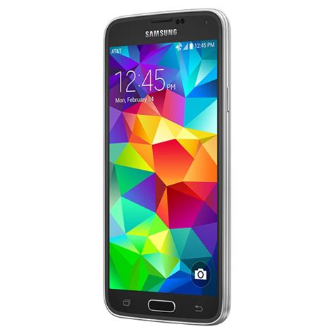 Samsung Galaxy S5 16gb Verizon Cdma 4g Lte 16mp Phone Certified