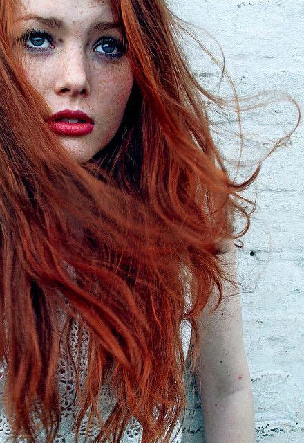Redhead Babe “redhead Babe ” Red Hair Ginger Hair Beautiful Redhead