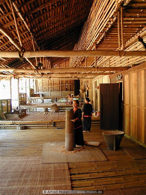 Hccm.com.my is tracked by us since october, 2019. Photo of Bidayu longhouse. Sarawak Cultural Village and ...
