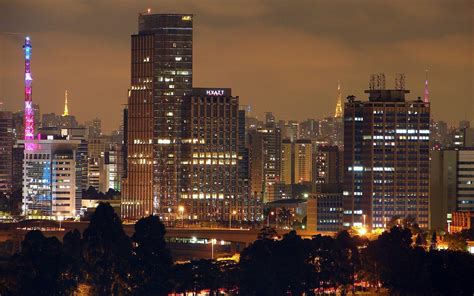 Get são paulo's weather and area codes, time zone and dst. Sao Paulo Wallpapers - Wallpaper Cave