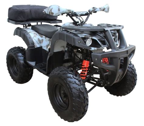 150cc Coolster Atv Fully Automatic Full Size Quad Atv 3150dx4
