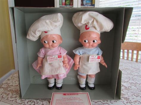 Campbell Soup Dolls Shop Collectibles Online Daily