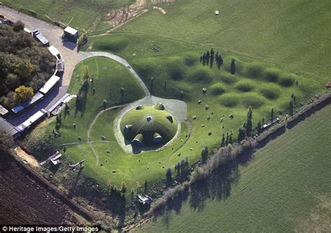 Teletubbies Home Is Now Underwater Daily Mail Online