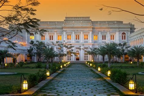 The Nizam Suite Taj Falaknuma Palace Suite Of The Month